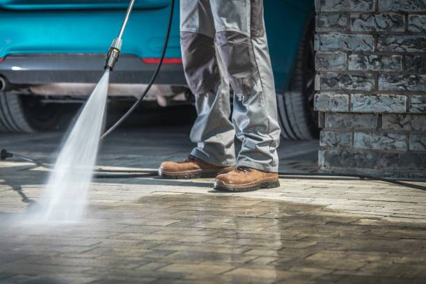 Spring Cleaning in Buckner, MO