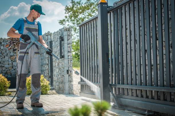 Best Sidewalk and Walkway Cleaning  in Buckner, MO