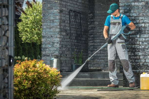 Best Post-Construction Pressure Washing  in Buckner, MO