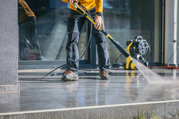 Solar Panel Cleaning in Buckner, MO