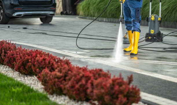 Best Restaurant Pressure Washing  in Buckner, MO